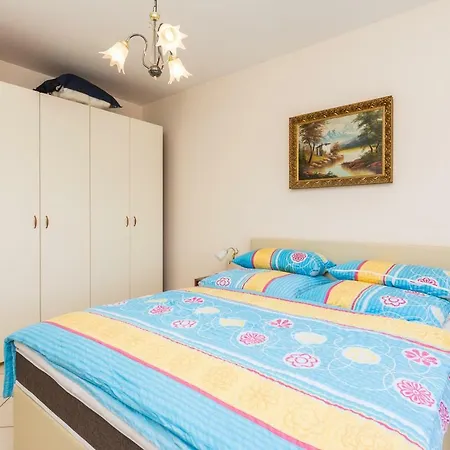 Apartamento Iz Veli Iž