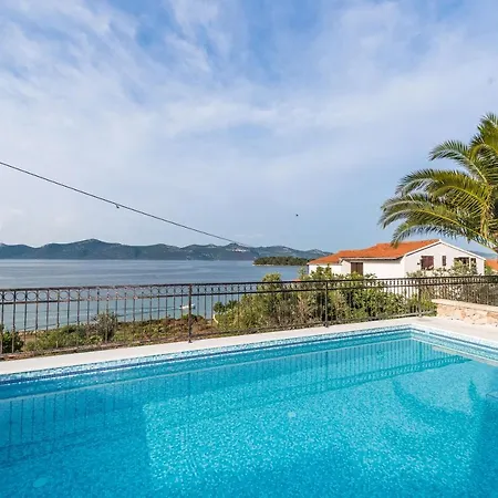 Apartamento Iz Veli Iž