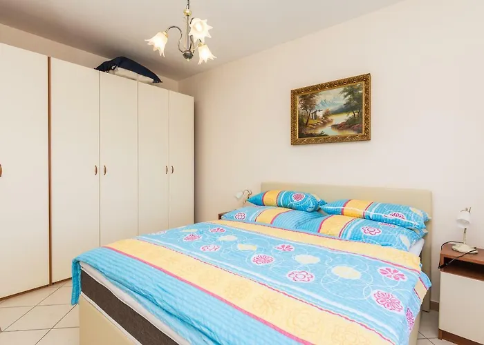 Apartman Iz Veli Iz
