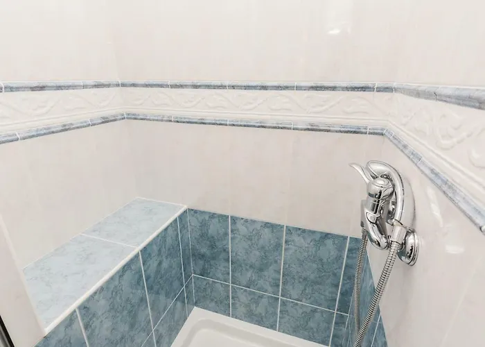 Iz Апартаменты *