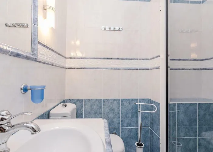 Апартаменты Iz *