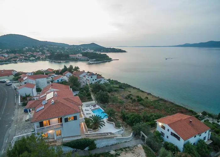 Apartamento Iz Veli Iž
