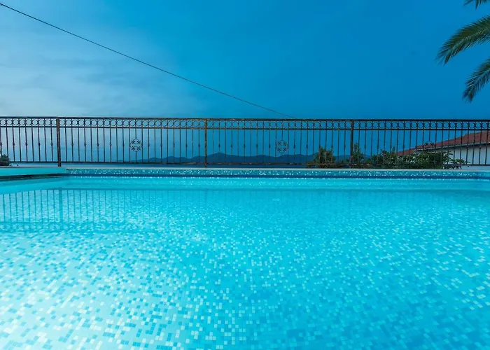 Апартаменты Iz