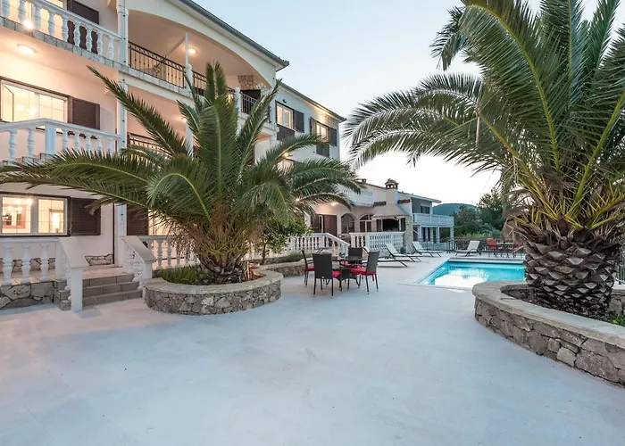 Iz Апартаменты Вели-Иж