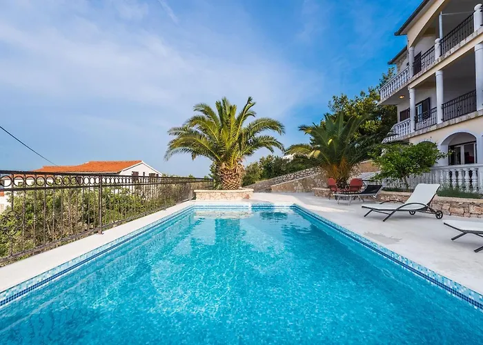 Iz Apartamento Veli Iž