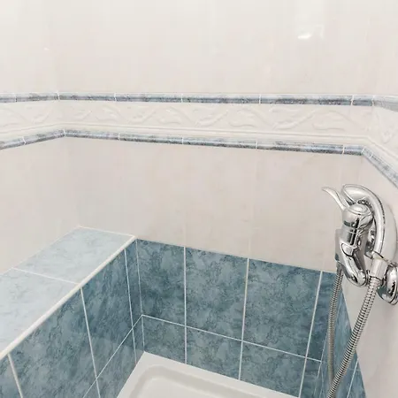 Iz Апартаменты *