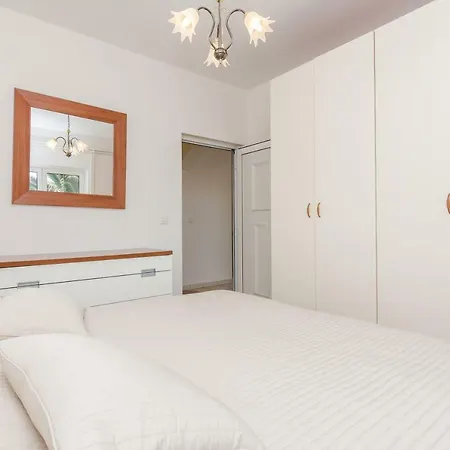 Apartment Iz