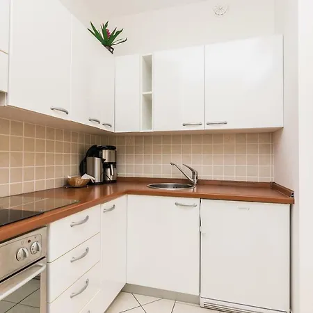 Iz Apartment Veli Iž