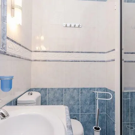 Apartamento Iz *