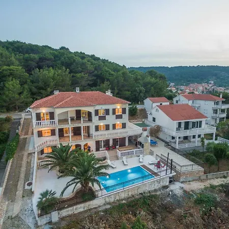 Apartment Iz Veli Iž