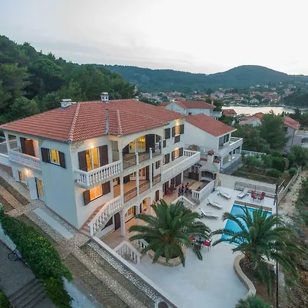 Apartment Iz Veli Iž