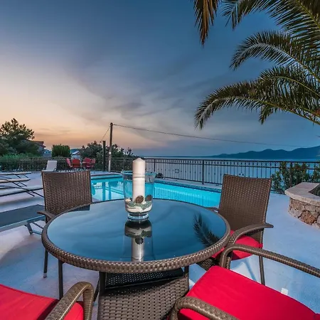 Apartment Iz Veli Iž