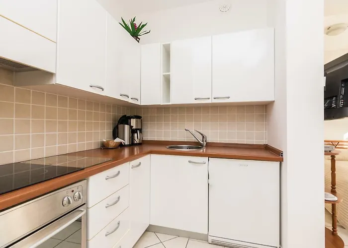 Iz 아파트 Veli Iž