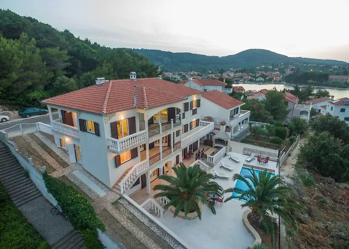 Appartement Iz Veli Iž