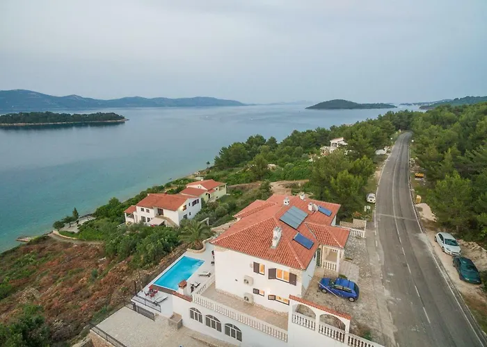 Iz 아파트 Veli Iž