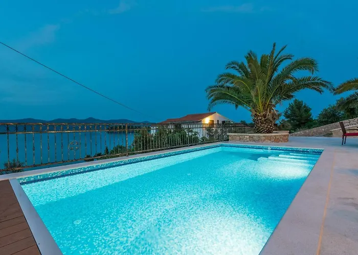 Iz 아파트 Veli Iž