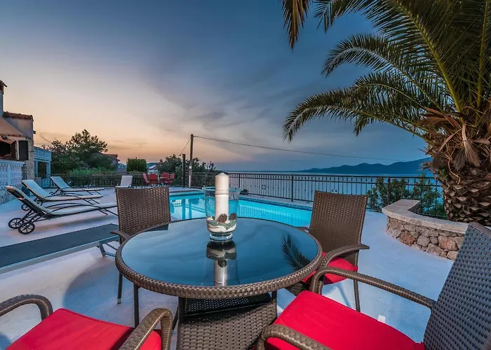 아파트 Iz Veli Iž