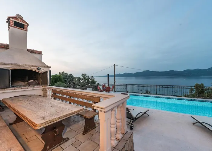 아파트 Iz Veli Iž