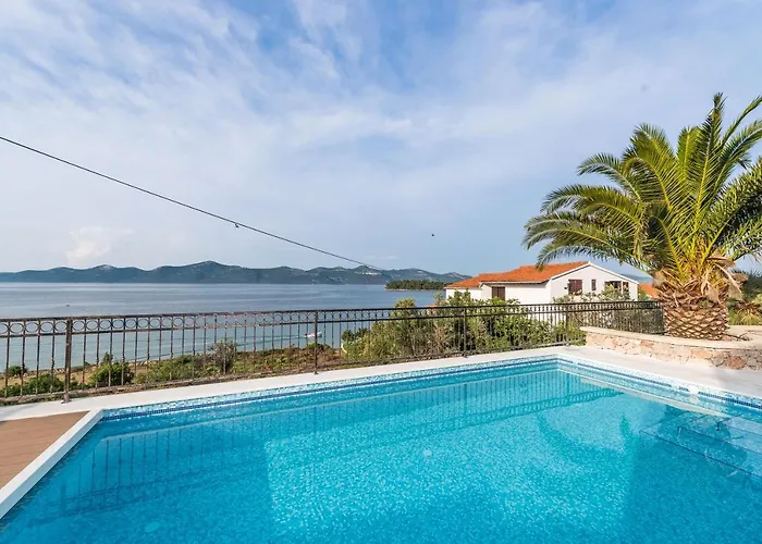 아파트 Iz Veli Iž